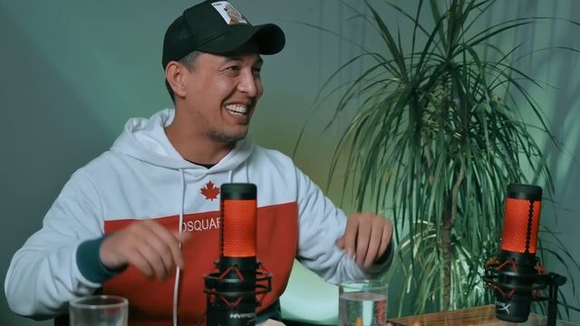 ELMUROD HAQNAZAROV - JINSINI SOTGAN BOLA | CHOYXONA PODCAST