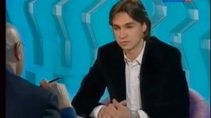 СЕРГЕЙ ФИЛИН ОБ АРТИСТАХ БОЛЬШОГО ТЕАТРА