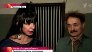 В цирке Ростова-на-Дону простились с Олегом Поповым