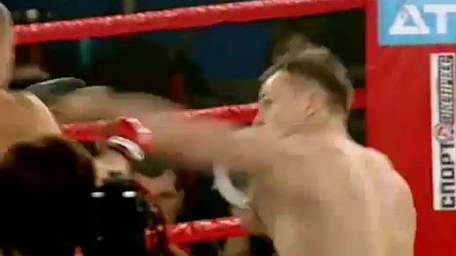 Суровый стиль легендарного Геракла — пакратион смотреть онлайн