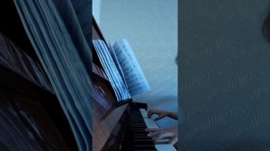 Пьеса Дождик🌧