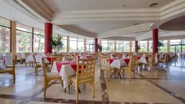 Активный_отдых_в_египте_-_Radisson_Blu_Resort смотреть онлайн