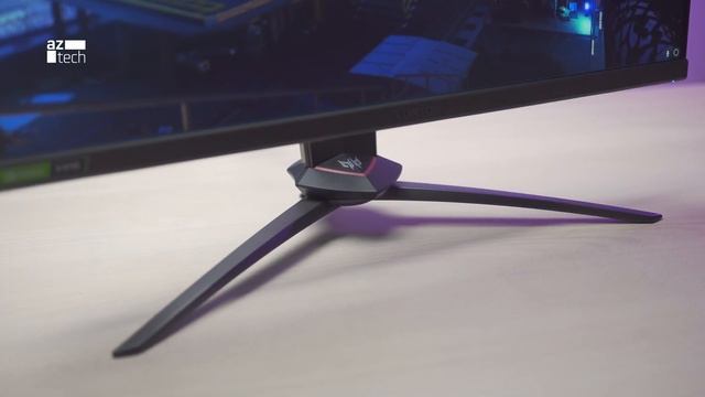 Trên tay 2 màn hình Acer "Predator XB253QGX" và "Nitro VG252QX" - 240Hz 0.5ms IPS quá chất quá rẻ!! смотреть онлайн