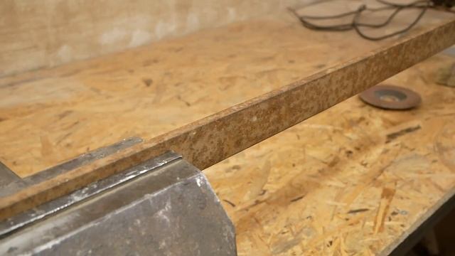 Klingspor WSM617 Лепестковый круг на болгарку смотреть онлайн