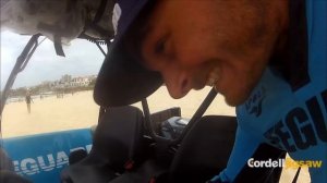 Near Miss Near Death | Bondi Rescue S7