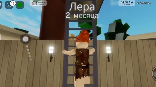 Ищу маму пиши я вв брукхейвен но что то пошло не по плану... смотреть онлайн