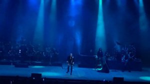 Wolf Hoffmann (Вольф Хоффманн) Accept 2019 the Moldau