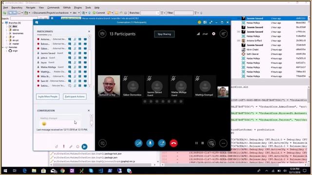 Orchard Podcast: 11th of December, 2018 смотреть онлайн