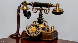 ☎ БЕЗКОНЕЧНЫЙ ЗВОНОК ☎ ЗВУК ТЕЛЕФОНА ☎ ТЕЛЕФОННЫЙ ЗВОНОК ☎