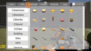 игра в вмод первый раз 😇