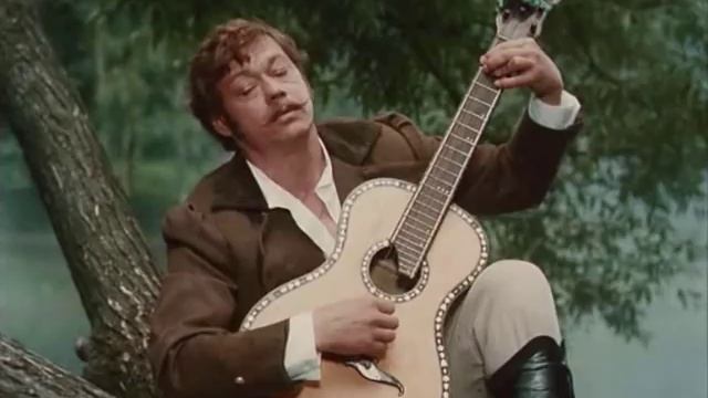 Памяти Николая Караченцова смотреть онлайн