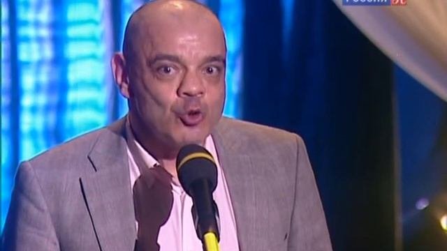 Константин Райкин