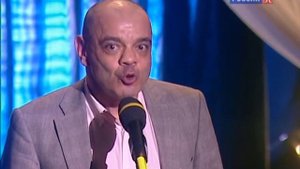 Константин Райкин