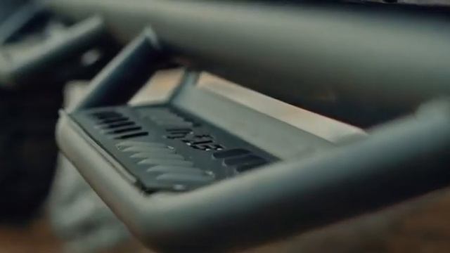 Тюнинг GMC Sierra. Тюнинг пикапов и внедорожников. Аксессуары из США по ценам как в магазинах США