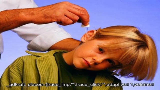 Как лечить ухо борной кислотой смотреть онлайн