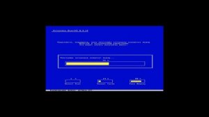 Установка React OS