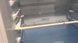 Холодильник BEKO CSK31000