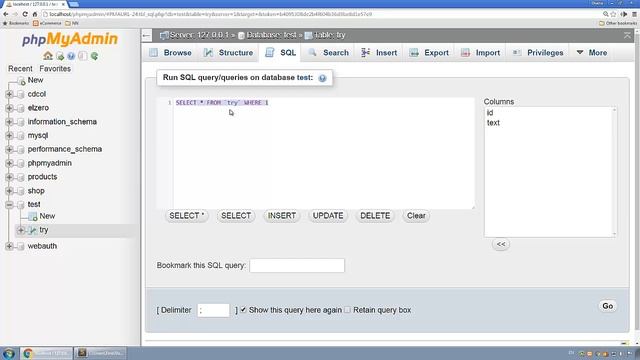 Learn MySQL In Arabic #24 - String Functions - Upper, Lower смотреть онлайн