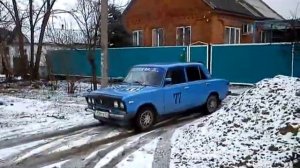 ПРИДУРОК разбил МАШИНУ В ХЛАМ