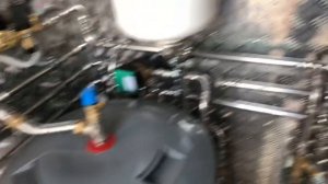 Котельная на нержавейке на века