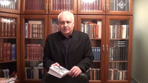 Борис Миронов о Путине - Шоломове