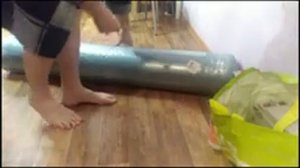 Перетяжка термокожей