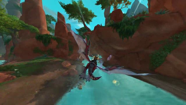 World Of Warcraft 2023 06 26 13 13 31 02 смотреть онлайн