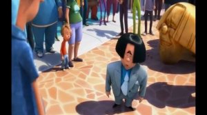 Лоракс  Пусть РАстёт