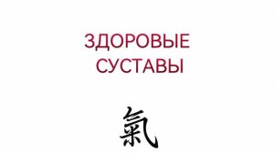 Занятия по направлению «Цигун» в рамках проекта «Московское долголетие»