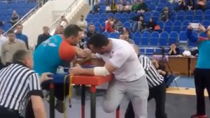 Khadzimurat Zoloev vs Rustam Babaev
