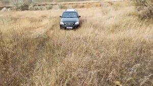 Off-road KIA Sorento LX | Офф-роуд Киа Соренто LX