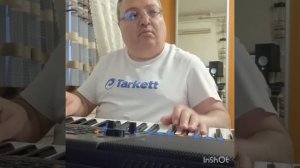 ГАРИК ШАМЯН - АСА АСТВАЦ ( КАВЕР ПОЛ БАХДАДЛЯН )