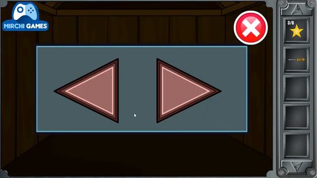 The Great Ghost Rescue Walkthrough | Mirchi Escape Games смотреть онлайн