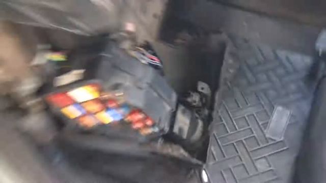 шкода лямбда зонд смотреть онлайн