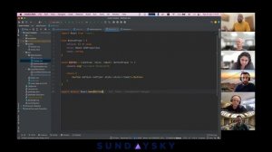 More React - Lecture 2