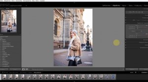 ЕСТЕСТВЕННАЯ ЦВЕТОКОРРЕКЦИЯ ФОТО В ЛАЙТРУМЕ