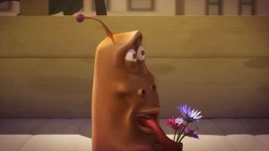 LARVA SEASON 2 EPISODE 199 ~ 300 🍟 NEST VERSION LARVA | COMICS | MINI SERIES FROM ANIMATION LARVA