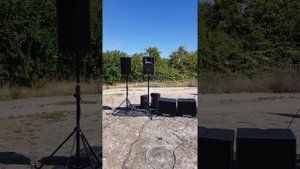 Rcf 715a Mk2 VS FBT Xlite 12a