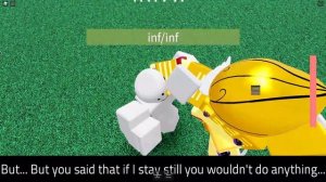 ALL STAND ULTIMATES [Jojo's Crusaders Heaven]