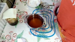 Как Делать Фруктовые Дрожжи