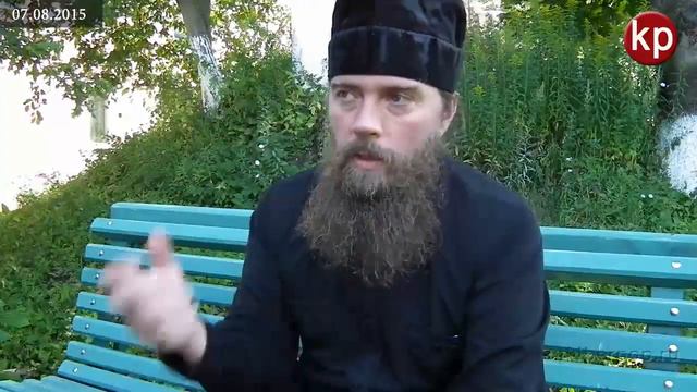 Про лицемерие, притворство и смирение