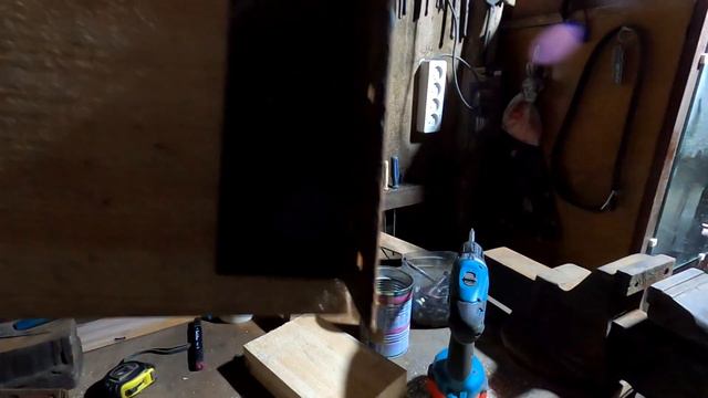 МЕЧТА СТРОЙКИ БЛИЗИТСЯ К ЗАВЕРШЕНИЮ . Внутренняя работа в гараже . Потолочные лаги в гараж. смотреть онлайн