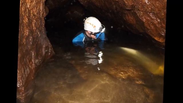 CETRA IYCK 2021. On any terrain. On any lithology смотреть онлайн