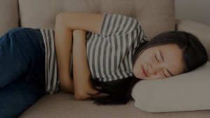 Болани корни огриса нима килиш керак