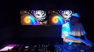 AMETISTO [ organic house ] @ Pioneer DJ TV