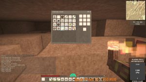 Vintage Story#11 Фарм фарм и найти толсторожку