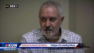 Qashqirlar Makoni PISTIRMA 298-Qism | O'zbek tilida | 6 FASL