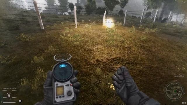 S.T.A.L.K.E.R ANOMALY G.A.M.M.A #15 Прохождение