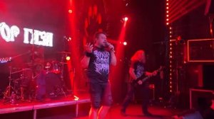 Черный Вторник - 30 лет (Иваново "Айсберг" 15.10.2023)