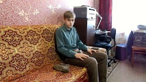 Шапка невидимка